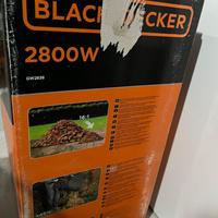 BLACK DECKER 2800W
