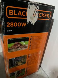 BLACK DECKER 2800W