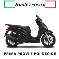 Piaggio Medley 125 ABS - Prima Provi e Poi Decidi