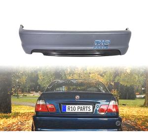PARAURTI POSTERIORE BMW E46 99-07 COUPE CABRIO LOO