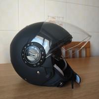 Casco Jet Caberg Riviera V3 - taglia S e L