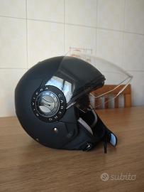 Casco Jet Caberg Riviera V3 - taglia S e L
