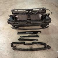 gruppo radiatori golf 7 2.0 TDI