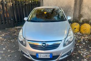 Opel corso 