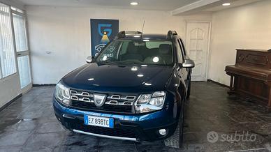 Dacia Duster 1.5 dCi 110CV 4x2 La Gazzetta dello S