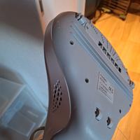 aspirapolvere  per divani letto antiacari con uv