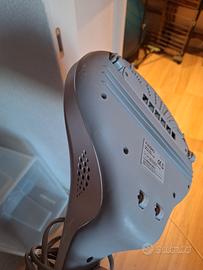 aspirapolvere  per divani letto antiacari con uv