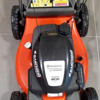 RASAERBA HUSQVARNA 353 4X4