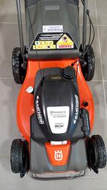 RASAERBA HUSQVARNA 353 4X4