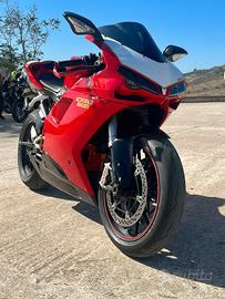 Ducati 1098