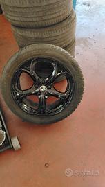Pneumatici Hankook da 18