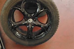 Pneumatici Hankook da 18