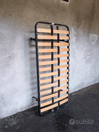 Rete a doghe singola - Trasporto 