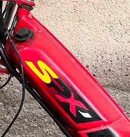 Ricambi usati Peugeot 103 SPX SP