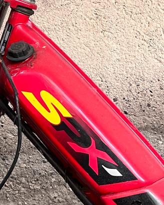Ricambi usati Peugeot 103 SPX SP