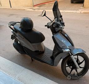 Piaggio Liberty 50