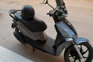 Piaggio Liberty 50