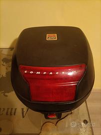 bauletto per scooter 