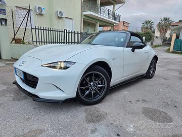 mazda mx5 nd
