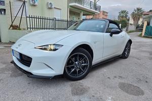 mazda mx5 nd