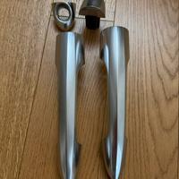 Maniglie esterne Alfa Giulietta/Mito