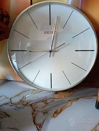 Orologio seico