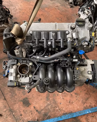 MOTORE Fiat Panda 319 1.2 51Kw 70Cv 169A4000 2015