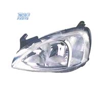 FANALE SINISTRO PER OPEL CORSA C 00-03 COMBO 01-