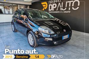 Fiat Punto 5 Porte Punto 5p 1.4 Easy s&s dualogic