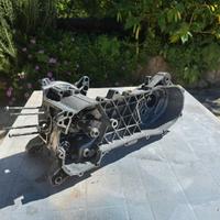 Carter piaggio zip ac/lc