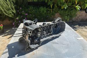 Carter piaggio zip ac/lc