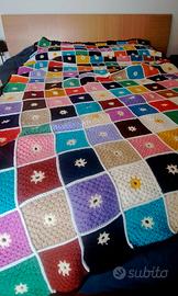 "Coperta della Nonna"