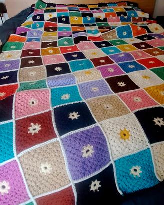 "Coperta della Nonna"