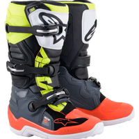 stivali alpinestar cross jr