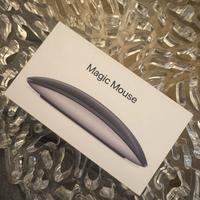 Magic mouse apple nuovo non trattabile