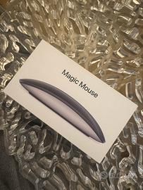 Magic mouse apple nuovo non trattabile