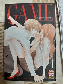 manga