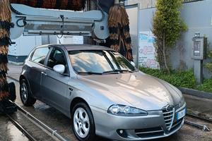 alfa romeo 147 prezzo trattabile 