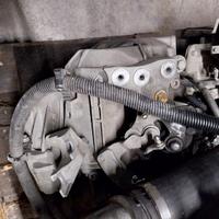 CAMBIO OPEL ANTARA 2.2