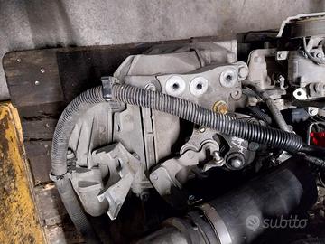 CAMBIO OPEL ANTARA 2.2