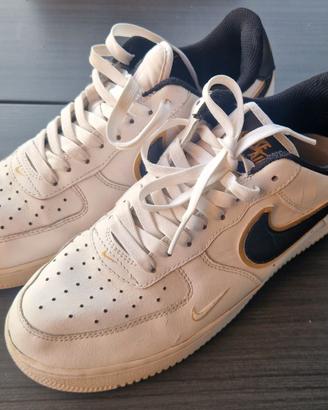 Nike Air Force 1 tg. 41