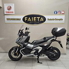 Honda X-ADV 750 DCT Adventure - 2022
