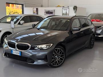 Bmw 316 316d 48V Luxury