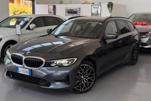 Bmw 316 316d 48V Luxury