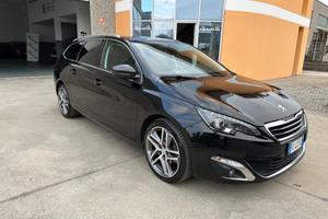 Peugeot 308 BlueHDi 120 S&S EAT6 SW Allure