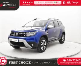 Dacia Duster 1.0 tce Prestige Gpl 4x2 100cv