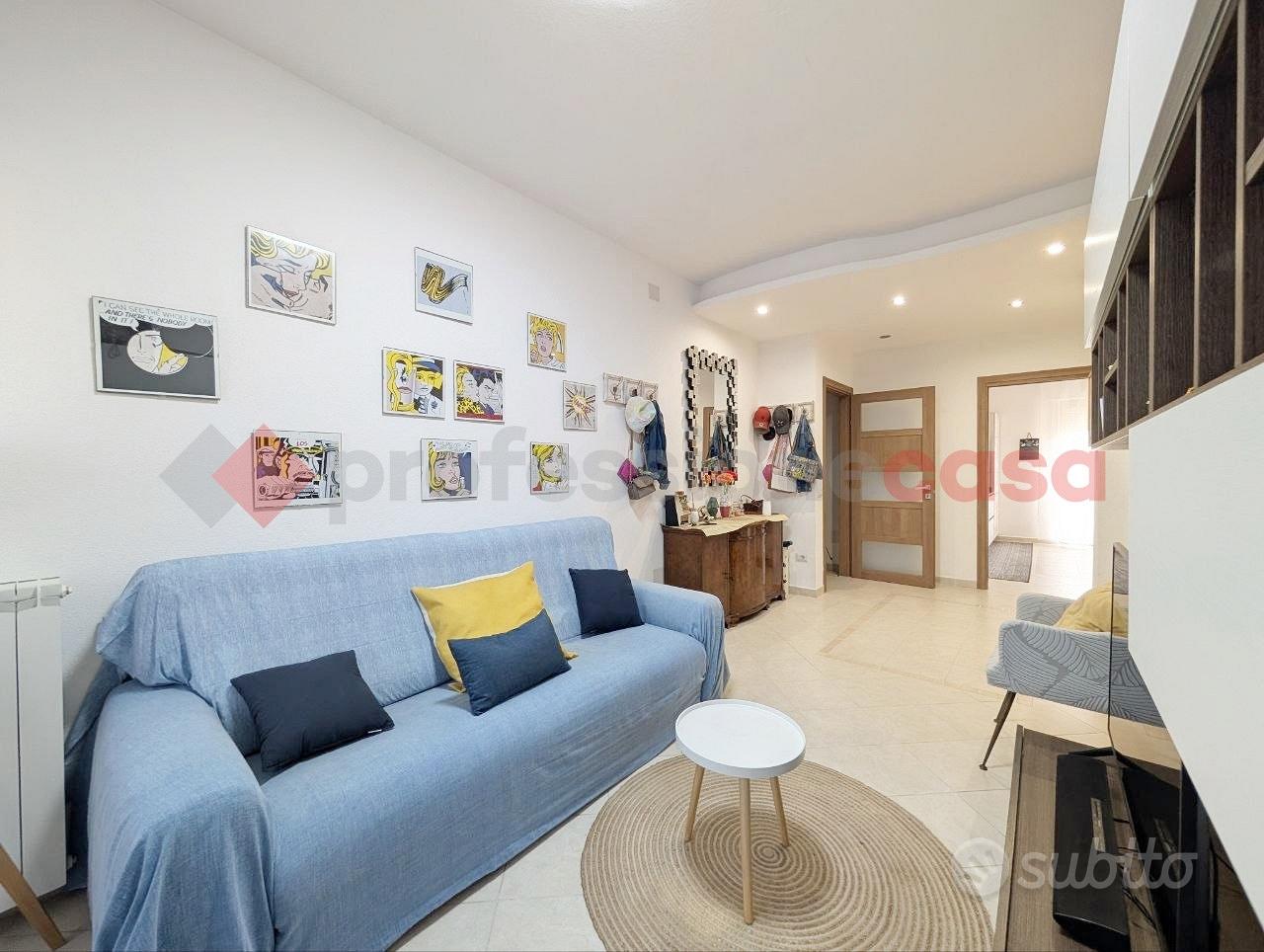 Appartamento – Selargius, Casteddu/Cagliari - Vista 2