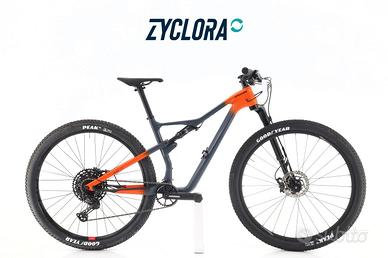 Cannondale Scalpel XT t.M