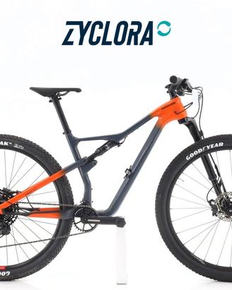 Cannondale Scalpel XT t.M
