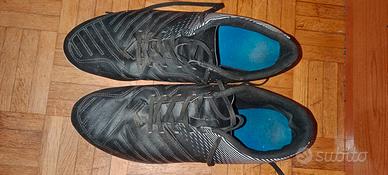 scarpe calcio kipsta